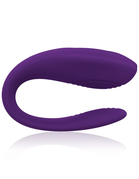 INTENSE - BRUNO PARTNER DOUBLE LILAC PLEASURE
