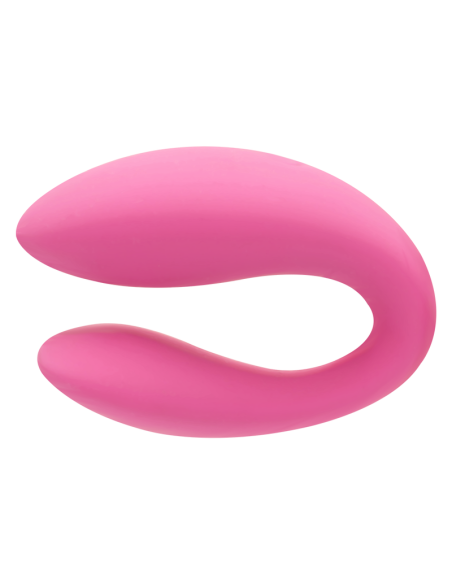 MORESSA - LAUREN REMOTE CONTROL STIMULATOR FOR COUPLES