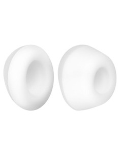 SATISFYER - PRO 2 NG REPLACEMENT CAPS 5 PCS 2