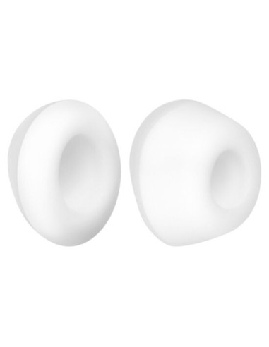 SATISFYER - PRO 2 NG REPLACEMENT CAPS 5 PCS