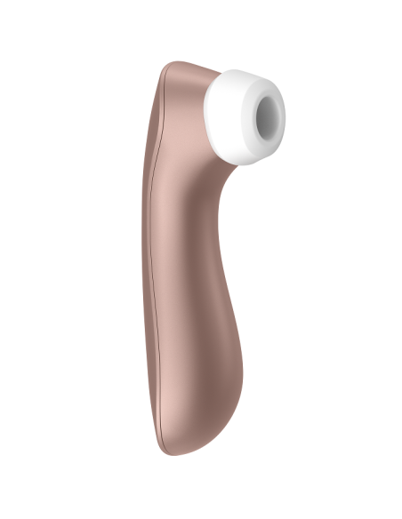 SATISFYER - PRO 2 VIBRATION 2020 EDITION