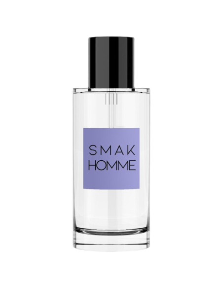 RUF - SMAK FEROMONŲ KVEPALAS 50 ML