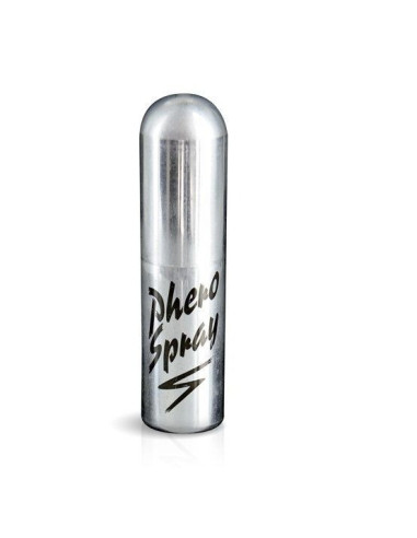 RUF - MENS PHEROMONES SPRAY 15ML