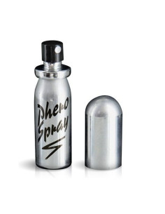 RUF - MENS PHEROMONES SPRAY 15ML