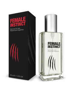 INTIMATELINE - FEMALE INSTINCT PHEROMONES PERFUME FOR MEN 30 ML