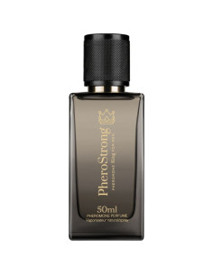 PHEROSTRONG - PHEROMONE PERFUME KING FOR MEN 50 ML 2