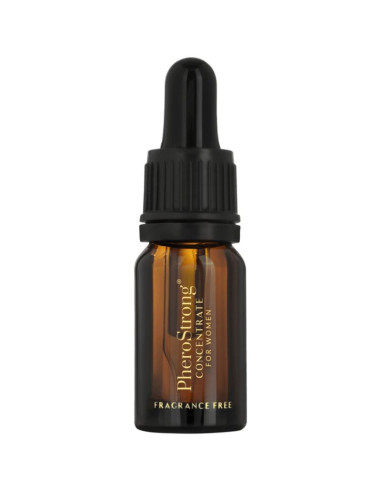 PHEROSTRONG - FRAGANCE CONCENTRATE FOR WOMEN 7,5 ML