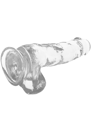 X RAY - SKAIDRŪS POSIES VARPĖS DIRŽAI SU KIEKVIENIAIS 18,5 CM - O- 3,8 CM
