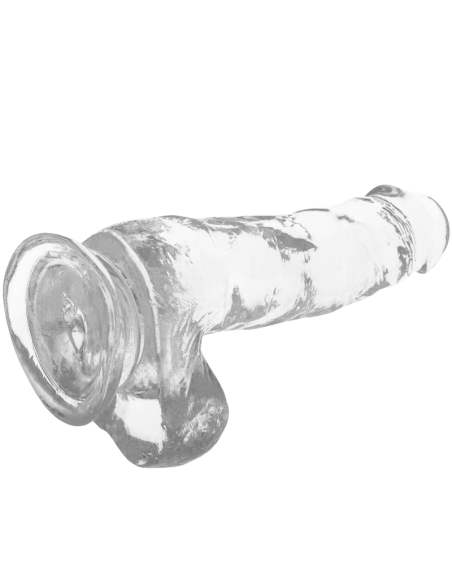 X RAY - SKAIDRŪS POSIES VARPĖS DIRŽAI SU KIEKVIENIAIS 18,5 CM - O- 3,8 CM