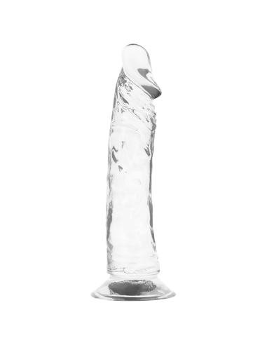 X RAY - HARNESS CLEAR COCK 21 CM -O- 4 CM