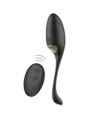 IBIZA - POWERFUL EGG VIBRATOR REMOTE CONTROL