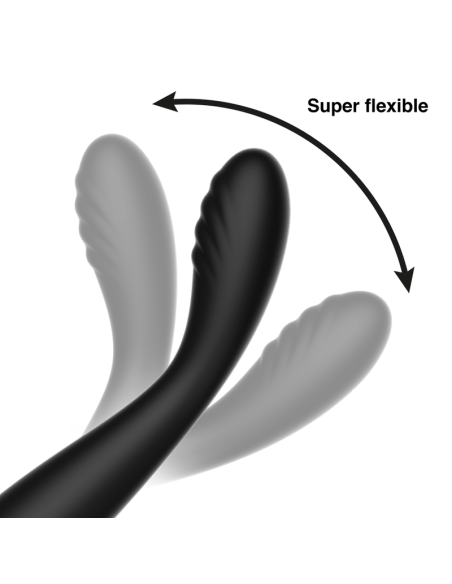 IBIZA - POWERFUL SPECIAL G SPOT FLEXIBLE VIBRATOR