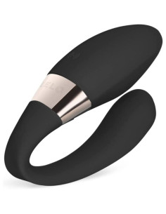 LELO - TIANI HARMONY BLACK POROMS MASAŽUOJAMASIS APARATAS