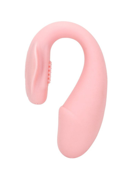 ARMONY - FRESHFUN CICI STAP-ON VIBRATOR REMOTE CONTROL AND APP 10 VIBRATIONS PINK