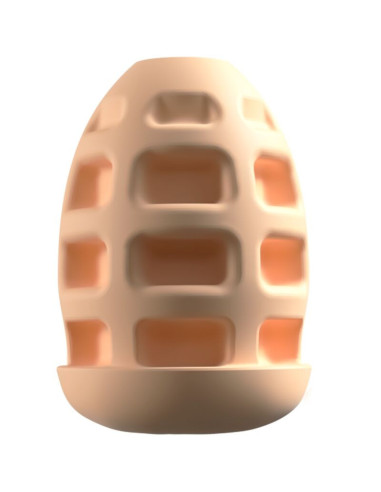 ALIVE – ŠŪVIO EXPERIENCE MINI ANALINIS MASTURBATORIUS