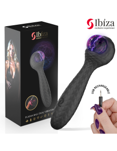 IBIZA - PLASMA SPHERE VIBRATOR AND STIMULATOR