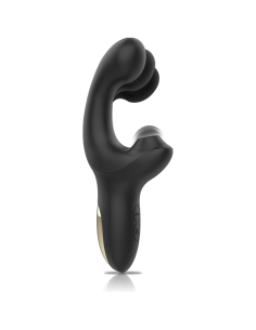 IBIZA - WAVE SUCTION VIBRATOR 2