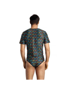 ANAIS MEN - BENITO T-SHIRT S 2