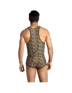 ANAIS MEN - MERCURY TOP M 2