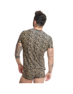 ANAIS MEN - MERCURY T-SHIRT S 2