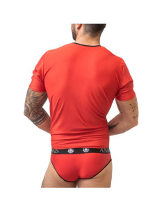ANAIS MEN - SOUL T-SHIRT M 2