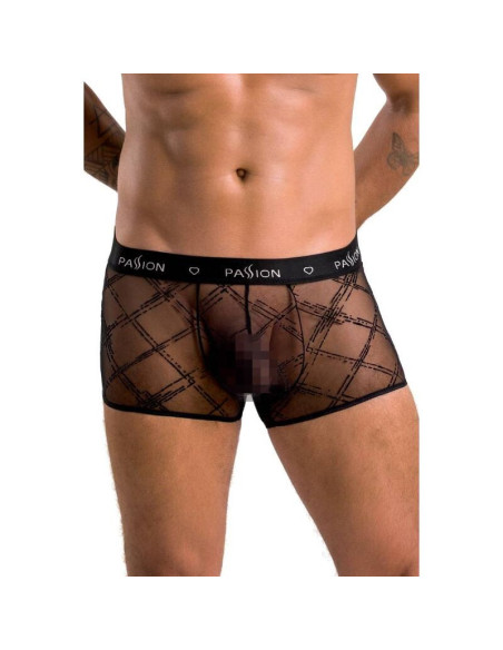 PASSION - 032 SHORT JAMES BLACK S-M