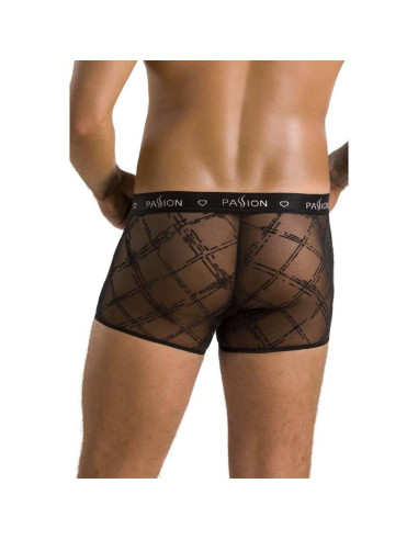 AISTRA - 032 TRUMPAS JAMES BLACK S-M