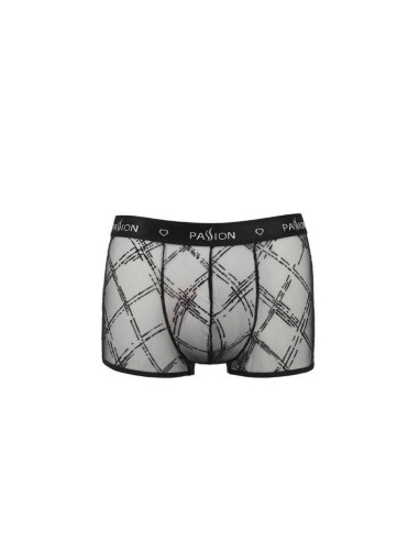 AISTRA - 032 TRUMPAS JAMES BLACK S-M