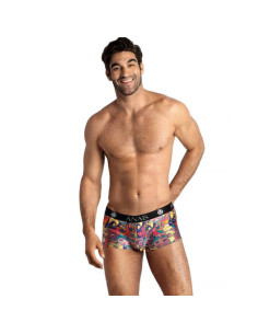 ANAIS MEN - COMICS BOKSERIAI S
