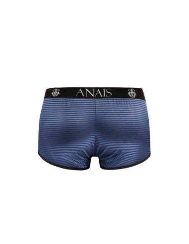 ANAIS VYRAMS - JŪRŲ ŪKINIO BOKŠERIAI S