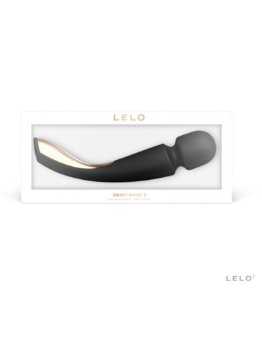 LELO - IŠMANIOJI LAZDELĖ 2 JUODOS