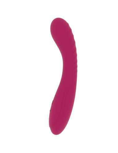 RITHUAL - ORCHID RECHARGEABLE G-POINT KRIYA STIMULATOR
