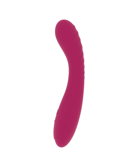 RITHUAL - ORCHID RECHARGEABLE G-POINT KRIYA STIMULATOR