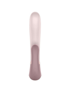 SATISFYER – ROŽINIS HEAT WAVE VIBRAVIATORIUS 2
