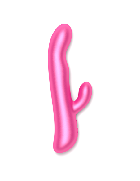 ONINDER - OSLO VIBRATION and ROTATION PINK - FREE APP