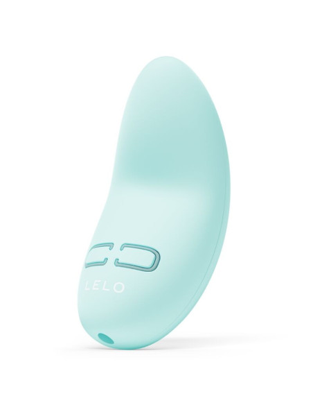 LELO LILY 3 ASMENINIS MASAŽUOKLIS – ŽALIAI žydras