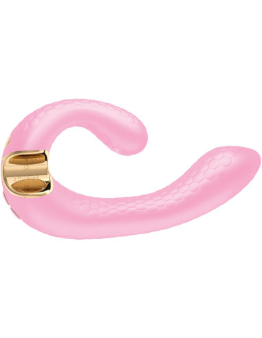 SHUNGA - MIYO INTIMATE MASAGER PINK
