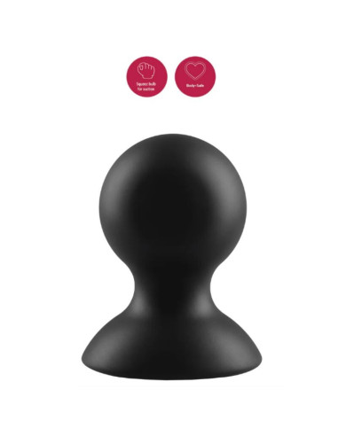 SHE.E.O - SILICONE NIPPLE SUCTION CUPS M