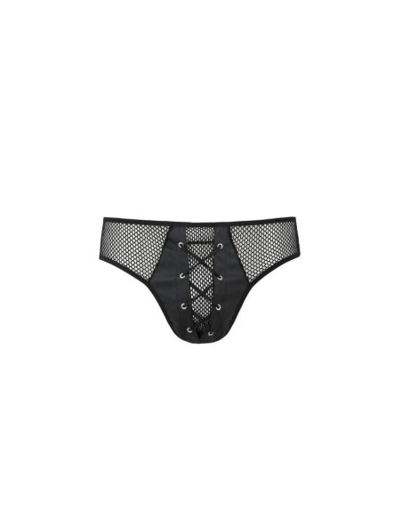 AISTRA - 035 SLIP RICHARD BLACK S-M