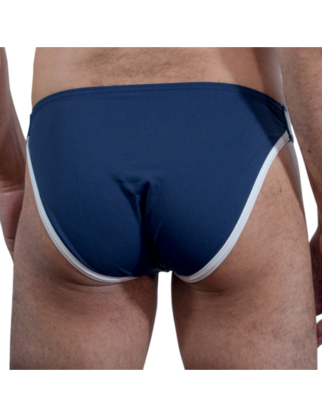 MACHO - MCH011 DARK BLUE SIDE SLIP S