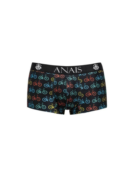 ANAIS VYRAMS - BENITO BOKSERIAI S