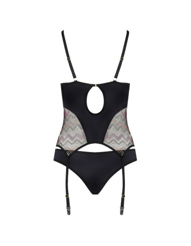 CASMIR - LAGERTA CORSET L-XL