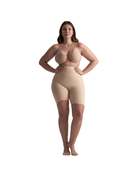 BYE-BRA - SCULPTING LIFTS BEIGE CUP C