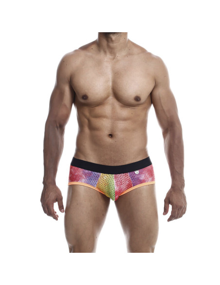 MOB - BOKŠERIAI ORANŽINIAI L DYDŽIO