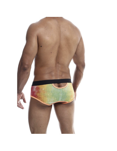 MOB - BOKŠERIAI ORANŽINIAI L DYDŽIO