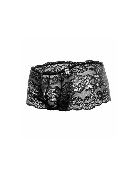 MOB - JUODI NĖRINIŲ BOKSERIAI, L-XL DYDIS