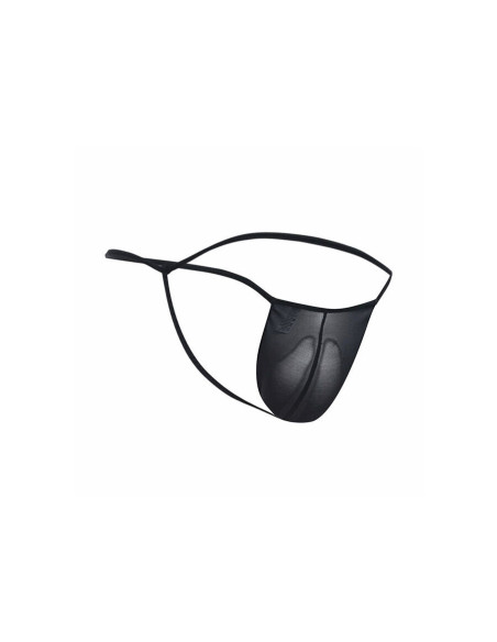 MOB - PERMATOMOS T FORMOS KELNĖS, JUODOS, L-XL DYDIS
