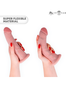 MR INTENSE - MEDIUM TERENCE DILDO 20 CM -Ø- 5 CM 2
