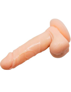 BAILE - PRIME REALISTIC DONG NATURAL REALISTIC DILDO 2