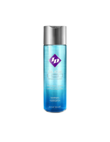 ID GLIDE - VANDENS PAGRINDU PAGAMINTAS LUBRIKAS ID 130 ML